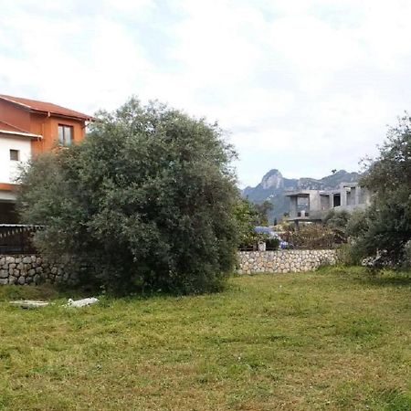 Suluca Homes Cirénia Exterior foto