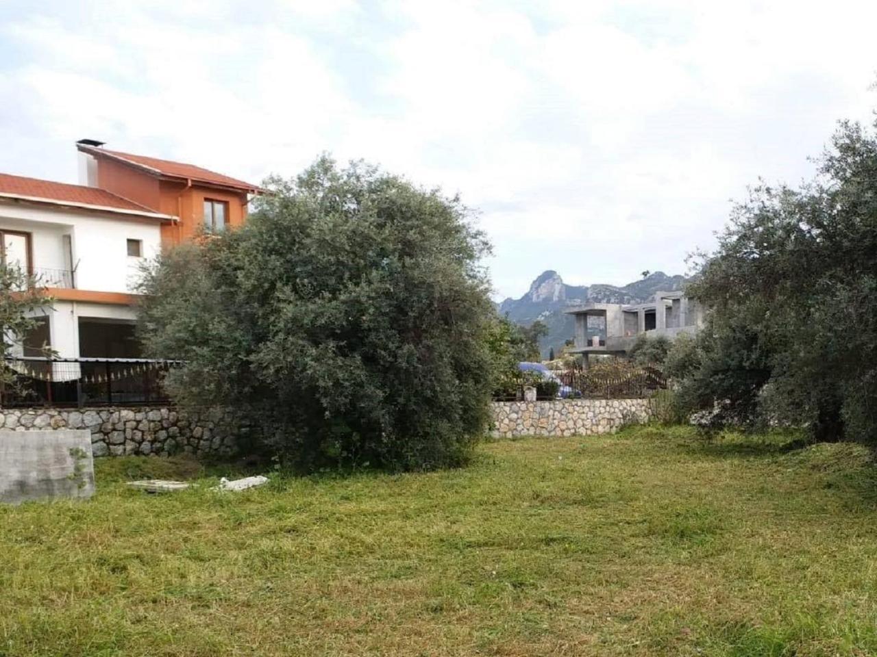 Suluca Homes Cirénia Exterior foto