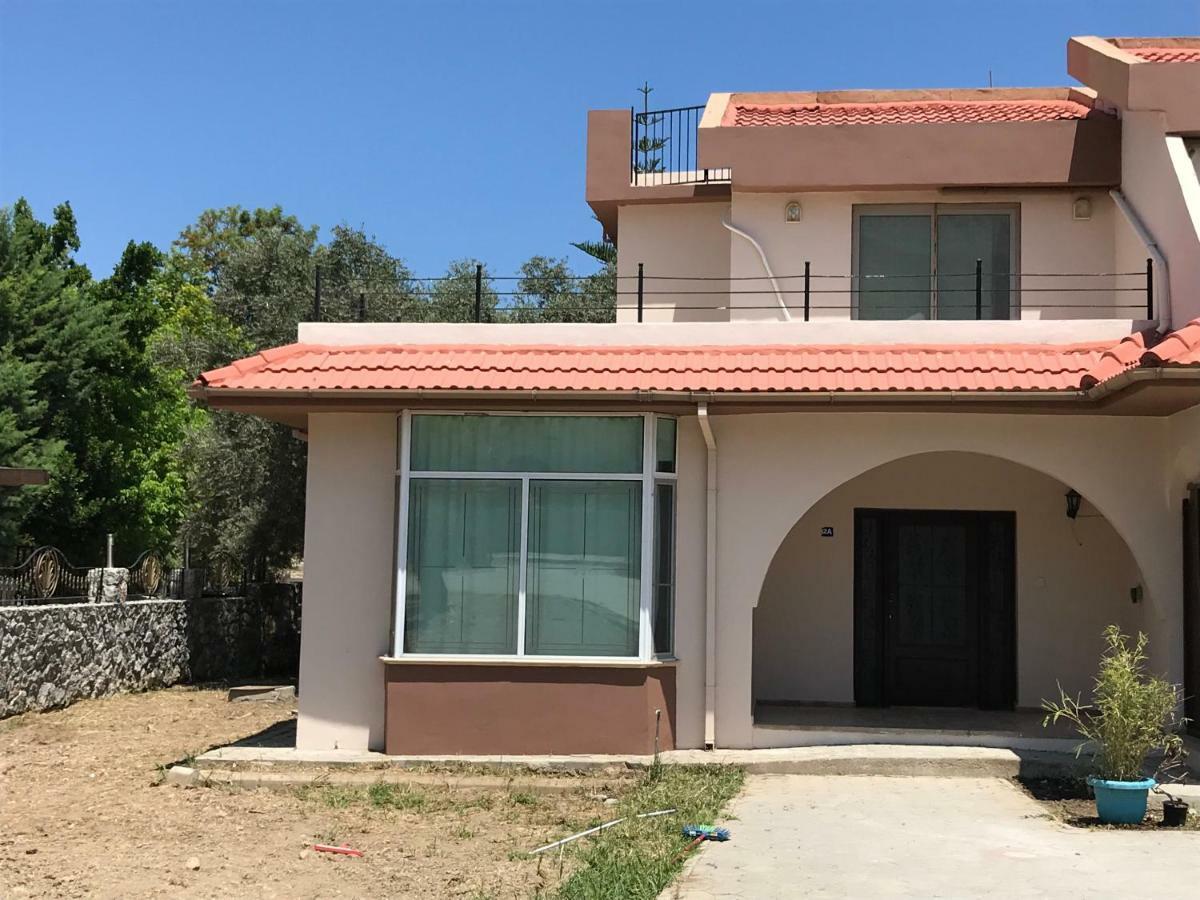 Suluca Homes Cirénia Exterior foto
