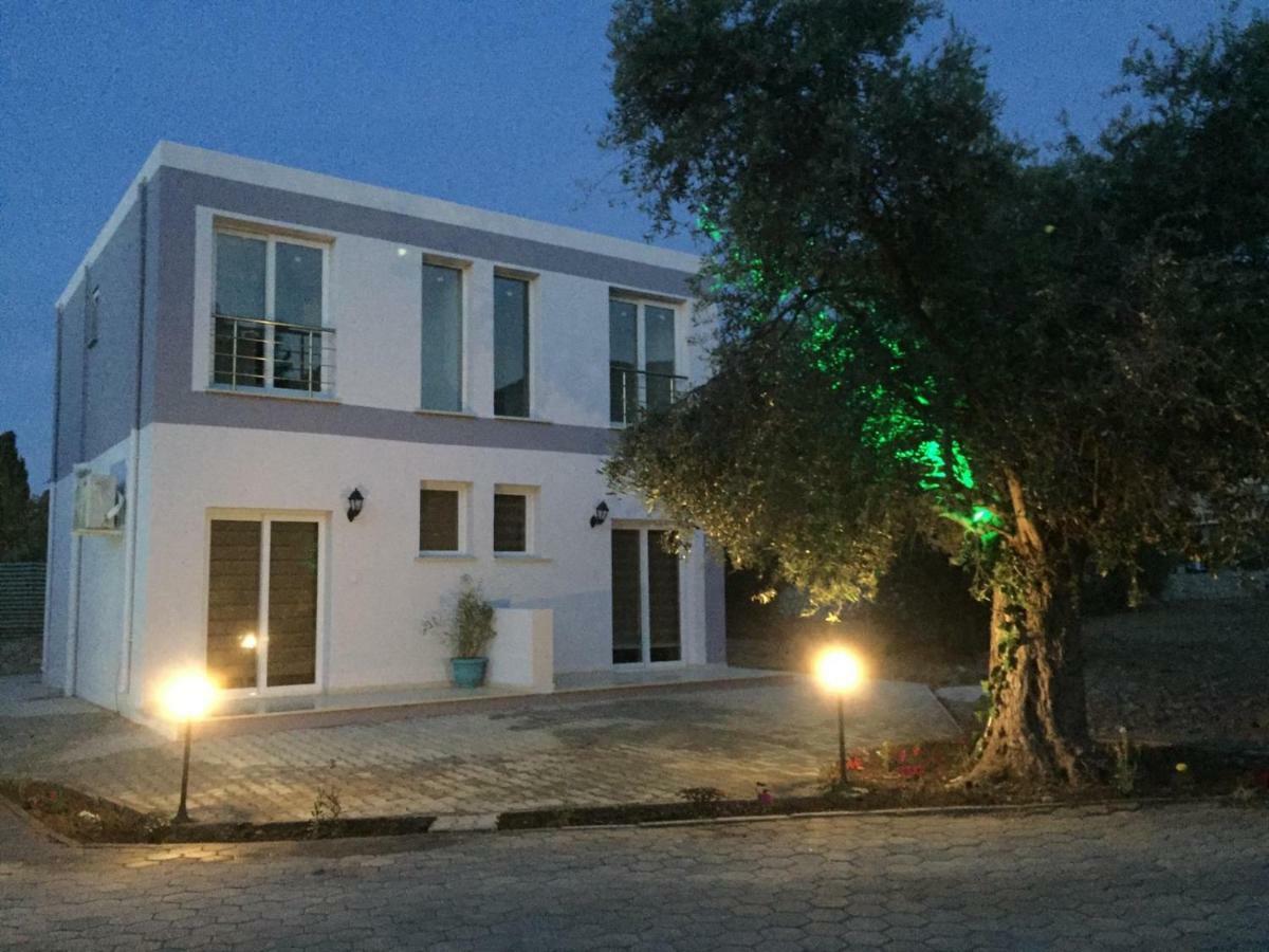 Suluca Homes Cirénia Exterior foto